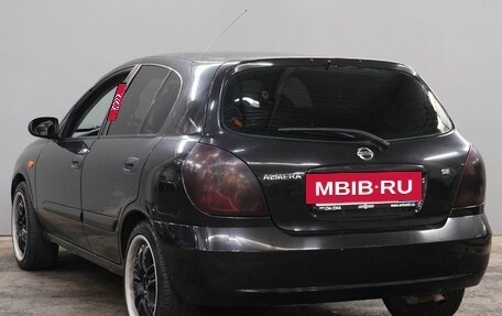 Nissan Almera, 2005 год, 381 000 рублей, 7 фотография