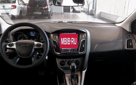 Ford Focus III, 2012 год, 755 000 рублей, 12 фотография