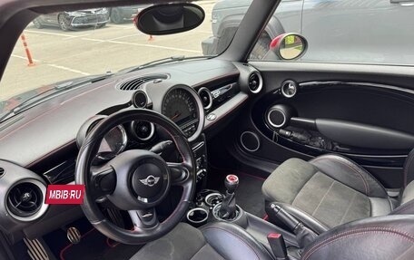 MINI Hatch, 2013 год, 2 500 000 рублей, 3 фотография