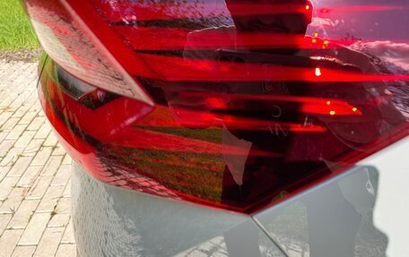 Skoda Kodiaq, 2025 год, 5 297 000 рублей, 20 фотография