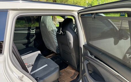 Skoda Kodiaq, 2025 год, 5 297 000 рублей, 18 фотография