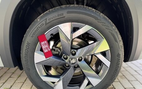 Skoda Kodiaq, 2025 год, 5 297 000 рублей, 14 фотография