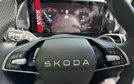 Skoda Kodiaq, 2025 год, 5 297 000 рублей, 29 фотография