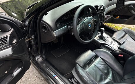 BMW 5 серия, 2003 год, 849 999 рублей, 8 фотография