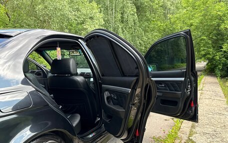 BMW 5 серия, 2003 год, 849 999 рублей, 12 фотография
