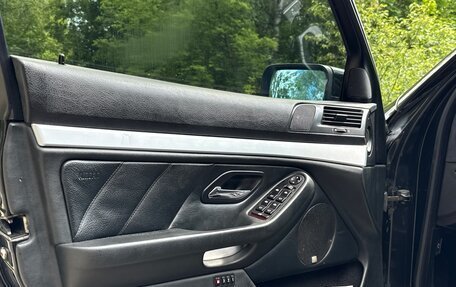BMW 5 серия, 2003 год, 849 999 рублей, 9 фотография