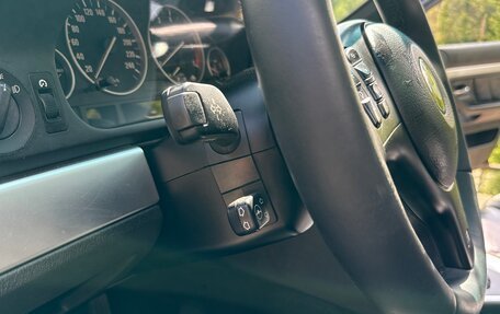 BMW 5 серия, 2003 год, 849 999 рублей, 14 фотография