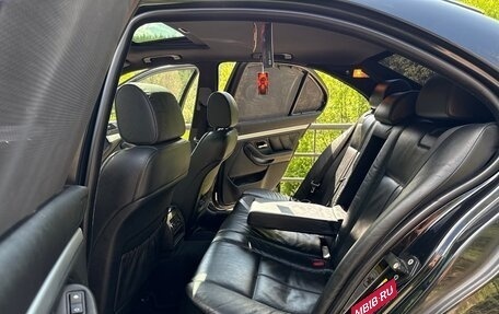 BMW 5 серия, 2003 год, 849 999 рублей, 13 фотография