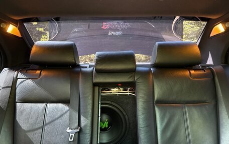 BMW 5 серия, 2003 год, 849 999 рублей, 18 фотография