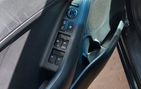 KIA Cerato III, 2015 год, 1 150 000 рублей, 6 фотография