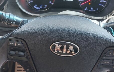 KIA Cerato III, 2015 год, 1 150 000 рублей, 8 фотография