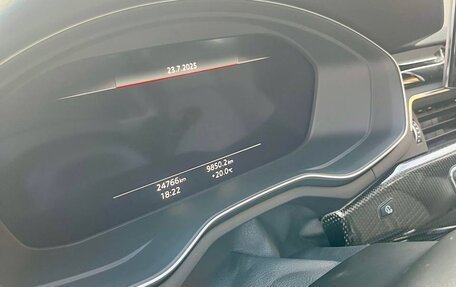 Audi S4, 2020 год, 5 950 000 рублей, 4 фотография