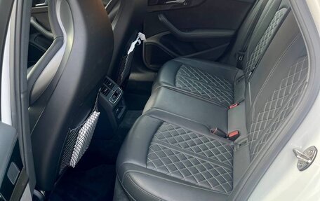 Audi S4, 2020 год, 5 950 000 рублей, 7 фотография