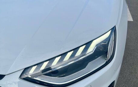 Audi S4, 2020 год, 5 950 000 рублей, 2 фотография