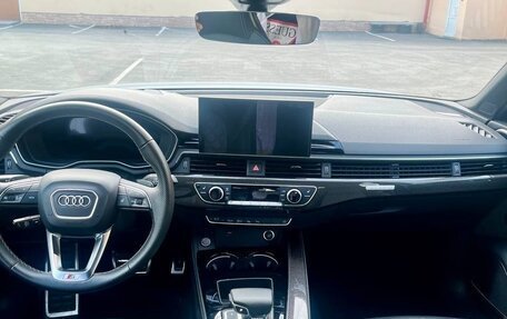 Audi S4, 2020 год, 5 950 000 рублей, 6 фотография