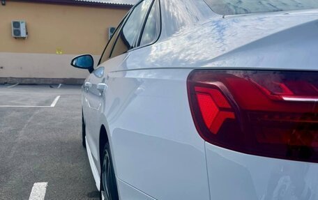 Audi S4, 2020 год, 5 950 000 рублей, 11 фотография
