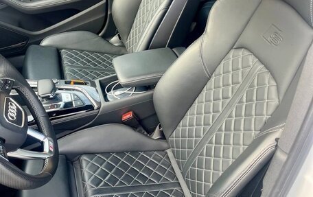 Audi S4, 2020 год, 5 950 000 рублей, 13 фотография