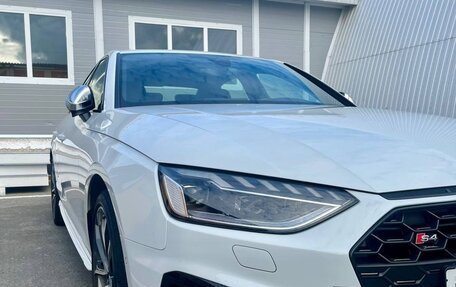 Audi S4, 2020 год, 5 950 000 рублей, 15 фотография
