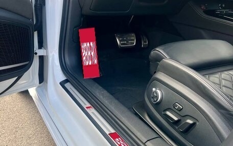 Audi S4, 2020 год, 5 950 000 рублей, 12 фотография
