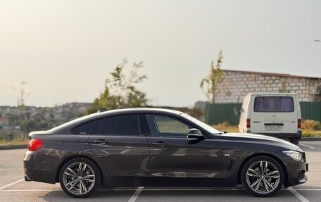 BMW 4 серия, 2014 год, 1 900 000 рублей, 4 фотография