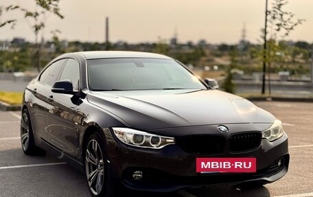 BMW 4 серия, 2014 год, 1 900 000 рублей, 3 фотография