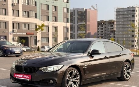 BMW 4 серия, 2014 год, 1 900 000 рублей, 2 фотография