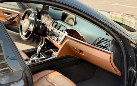 BMW 4 серия, 2014 год, 1 900 000 рублей, 12 фотография