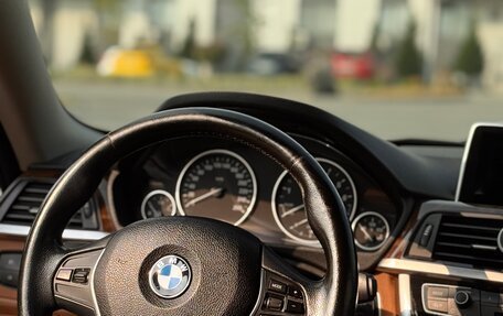 BMW 4 серия, 2014 год, 1 900 000 рублей, 15 фотография
