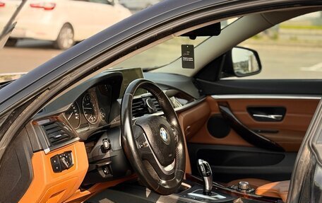 BMW 4 серия, 2014 год, 1 900 000 рублей, 10 фотография