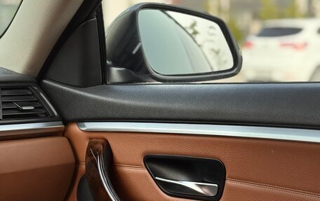 BMW 4 серия, 2014 год, 1 900 000 рублей, 17 фотография