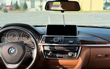 BMW 4 серия, 2014 год, 1 900 000 рублей, 18 фотография