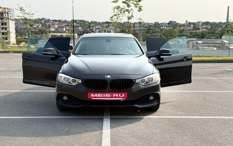 BMW 4 серия, 2014 год, 1 900 000 рублей, 6 фотография