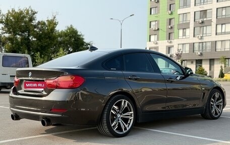 BMW 4 серия, 2014 год, 1 900 000 рублей, 7 фотография