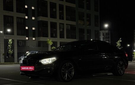 BMW 4 серия, 2014 год, 1 900 000 рублей, 19 фотография