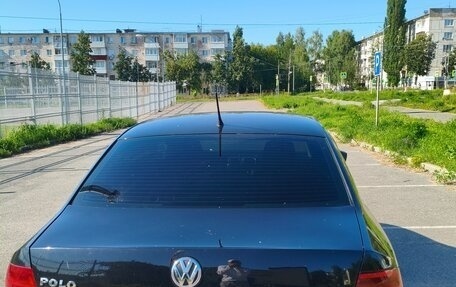 Volkswagen Polo VI (EU Market), 2013 год, 750 000 рублей, 5 фотография