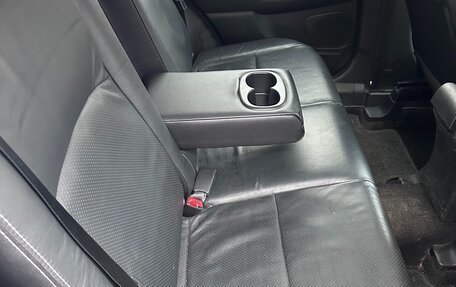 Mitsubishi ASX I рестайлинг, 2014 год, 1 250 000 рублей, 9 фотография