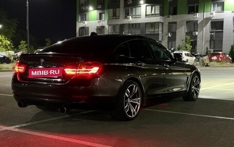 BMW 4 серия, 2014 год, 1 900 000 рублей, 21 фотография