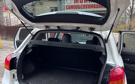 Mitsubishi ASX I рестайлинг, 2014 год, 1 250 000 рублей, 10 фотография