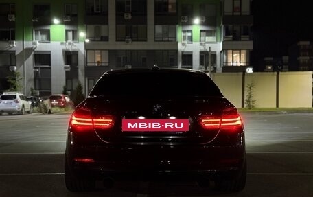 BMW 4 серия, 2014 год, 1 900 000 рублей, 22 фотография