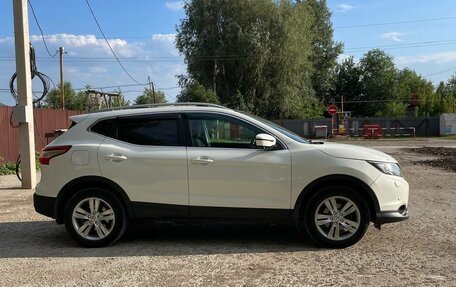 Nissan Qashqai, 2014 год, 1 450 000 рублей, 3 фотография