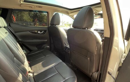 Nissan Qashqai, 2014 год, 1 450 000 рублей, 9 фотография