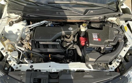 Nissan Qashqai, 2014 год, 1 450 000 рублей, 7 фотография