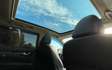 Nissan Qashqai, 2014 год, 1 450 000 рублей, 8 фотография