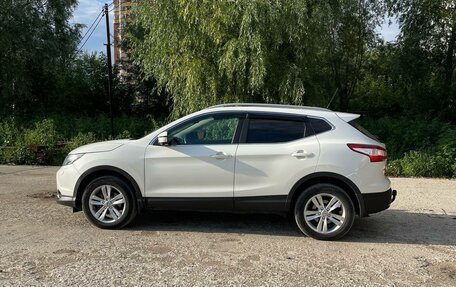 Nissan Qashqai, 2014 год, 1 450 000 рублей, 5 фотография