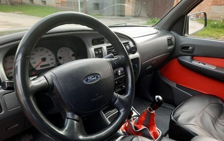 Ford Ranger II рестайлинг, 2005 год, 600 000 рублей, 5 фотография