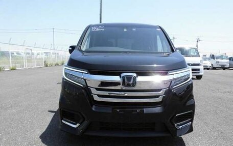 Honda Stepwgn IV, 2019 год, 2 500 000 рублей, 10 фотография