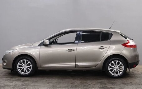 Renault Megane III, 2011 год, 685 000 рублей, 4 фотография