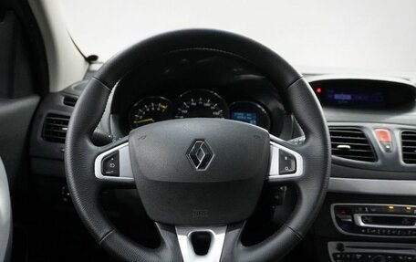 Renault Megane III, 2011 год, 685 000 рублей, 10 фотография