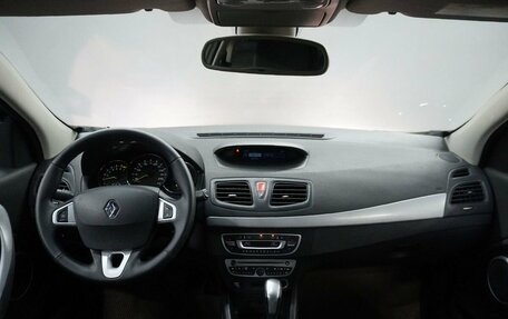 Renault Megane III, 2011 год, 685 000 рублей, 9 фотография