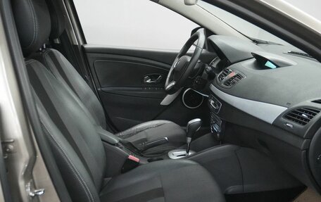 Renault Megane III, 2011 год, 685 000 рублей, 11 фотография